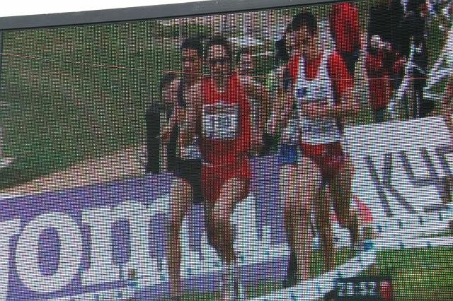 2010 Campionato de España de Campo a Través 195